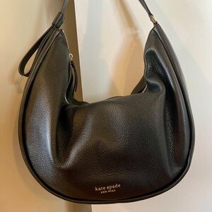 Large Kate Spade "Smile" Shoulder Bag